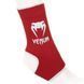 Гомілкостопи Venum Ankle Support Guard, Червоний