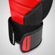 Боксерские перчатки Hayabusa T3 Boxing Gloves Red Black, 10 oz