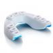 Капа Peresvit Protector Mouthguard White Blue
