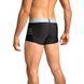 Спортивные трусы мужские Peresvit Performance Trunks Black, S