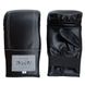Снарядні рукавички Thai Professional BGA6 NEW Чорні, L, L