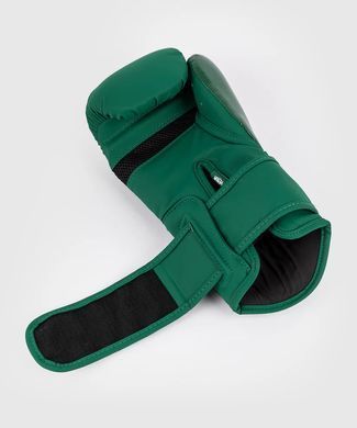 Боксерські рукавиці Venum Challenger 4.0 Boxing Gloves - Army Green, 16 oz