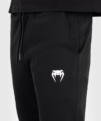 Спортивные штаны Venum Contender 4.0 Men&rsquo;s Joggers Black, Черный, S