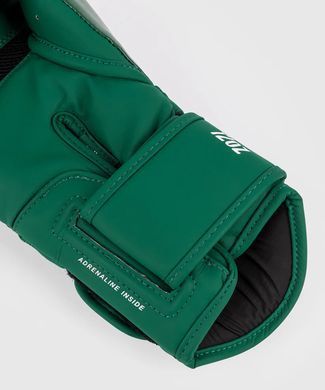 Боксерські рукавиці Venum Challenger 4.0 Boxing Gloves - Army Green, 16 oz
