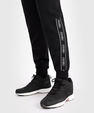 Спортивные штаны Venum Contender 4.0 Men&rsquo;s Joggers Black, Черный, S
