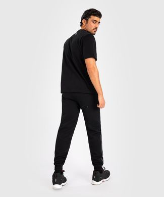 Спортивные штаны Venum Contender 4.0 Men&rsquo;s Joggers Black, Черный, S