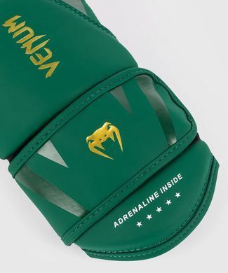 Боксерські рукавиці Venum Challenger 4.0 Boxing Gloves - Army Green, 16 oz