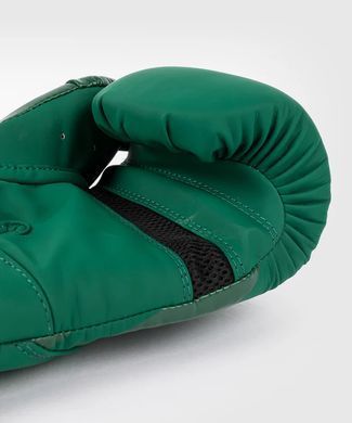 Боксерські рукавиці Venum Challenger 4.0 Boxing Gloves - Army Green, 16 oz