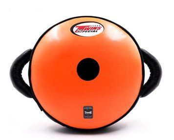 Ударна подушка Twins PML12 Orange, Оранжевий
