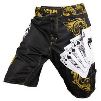 Шорти Venum Repliсa Poker XL