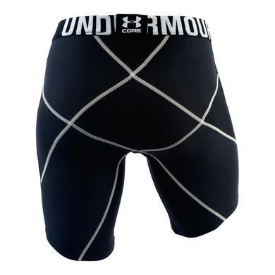 Компресійні шорти Under Armour 9 Coreshorts Prima, S