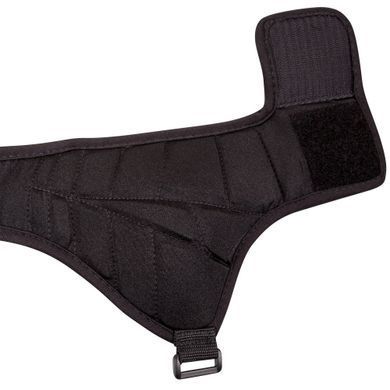 Наушники для борьбы Venum Kontact Evo Ear Guard Black, L/XL