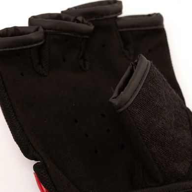 Рукавиці для ММА Everlast Core Everstrike MMA Gloves Red, M