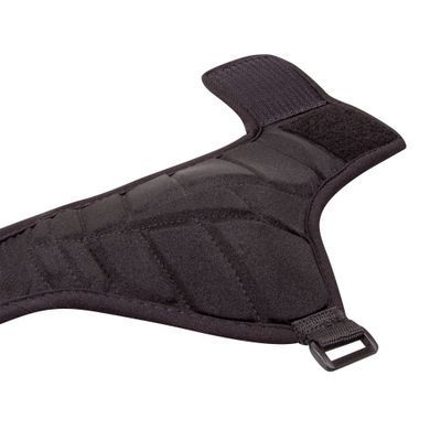 Наушники для борьбы Venum Kontact Evo Ear Guard Black, L/XL
