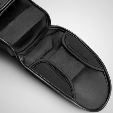 Защита голени Hayabusa T3 Striking Shinguards Black, M