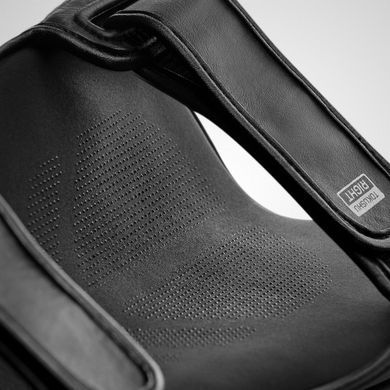 Защита голени Hayabusa T3 Striking Shinguards Black, M
