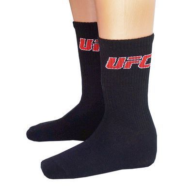 Шкарпетки спортивні компресійні Firepower UFC, L