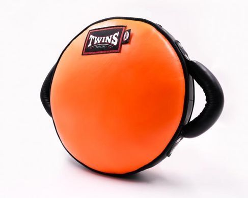 Ударна подушка Twins PML12 Orange, Оранжевий
