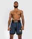 Боксерські шорти Venum Monogram Boxing Short Black Navy Blue, Темно-синій, XS