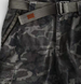 Шорти Affliction Strike Cargo Short Hunter Green, Хакі, 30