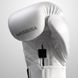 Боксерские перчатки Hayabusa T3 Kanpeki Boxing Gloves Arctic White, Белый, 16 oz