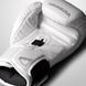 Боксерские перчатки Hayabusa T3 Kanpeki Boxing Gloves Arctic White, Белый, 16 oz