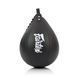 Груша-крапля Fairtex SB1 5 Inches Diameter Speed Ball Чорна