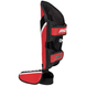 Защита голени RDX SHIN INSTEP AURA PLUS T-17 Red\Black, M