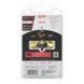 Капа OPRO Self-Fit GEN5 Gold Level Black Grillz, Чорний