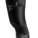 Компрессионные штаны Venum Tactical Spats Urban Camo Black Black, Черный-Серый, XS