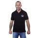 Футболка Venum Black Devil Polo, S