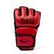 Рукавиці для ММА Everlast Core Everstrike MMA Gloves Red, M