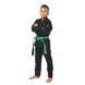 Детское кимоно Peresvit Kids BJJ Gi Core 2.0 Black, Черный, M1
