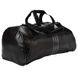 Спортивна сумка-рюкзак Adidas 2in1 Bag "Martial arts" PU, adiACC051 Чорна, L