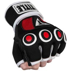 Гелеві бинти-рукавички TITLE Boxing Rage Fist Wraps, S, S