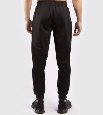 Штани Venum UFC Fight Night Pro Line Joggings Black, Чорний, XS