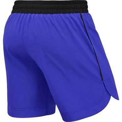 Шорти для MMA RDX T15 Fight Shorts Blue, Синій, S