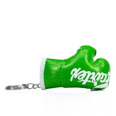 Брелок Fairtex KC1 Key Chain Boxing Glove Голубой