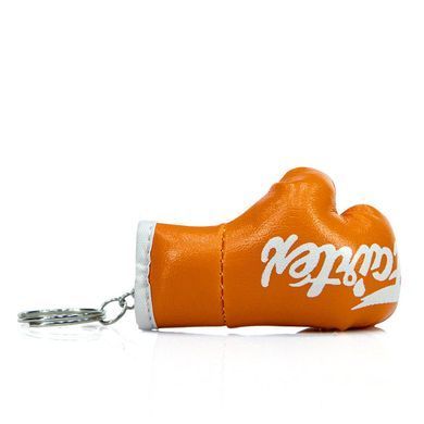 Брелок Fairtex KC1 Key Chain Boxing Glove Голубой