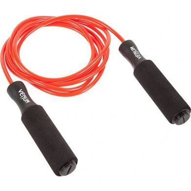 Скакалка с утяжелителями Venum Competitor Weighted Jump Rope, 295 cm
