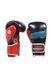 Боксерские перчатки Peresvit Momentum Leather Boxing Gloves Deep Blue, 12 oz