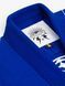 Кімоно Manto "MIKO" BJJ GI Blue, Синій, A1