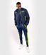 Бомбер Venum Origins Bomber Loma Edition Blue Yellow, XS