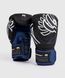 Боксерські рукавиці Venum x TEKKEN 8 Jin Kazama Boxing Gloves Blue Black White, 8 oz