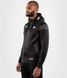 Худі Venum Authentic UFC FightNight Black, Чорний, S