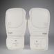 Боксерські рукавиці Venum Impact Evo Scales Boxing Gloves Ivory, 10 oz