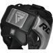 Шолом RDX L1 Mark Pro Cheek Boxing Training Head Guard Silver, S