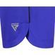 Шорти для MMA RDX T15 Fight Shorts Blue, Синій, S