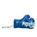 Брелок Fairtex KC1 Key Chain Boxing Glove Голубой