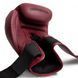 Боксерські рукавиці Hayabusa T3 LX Boxing Gloves Crimson, 12 oz